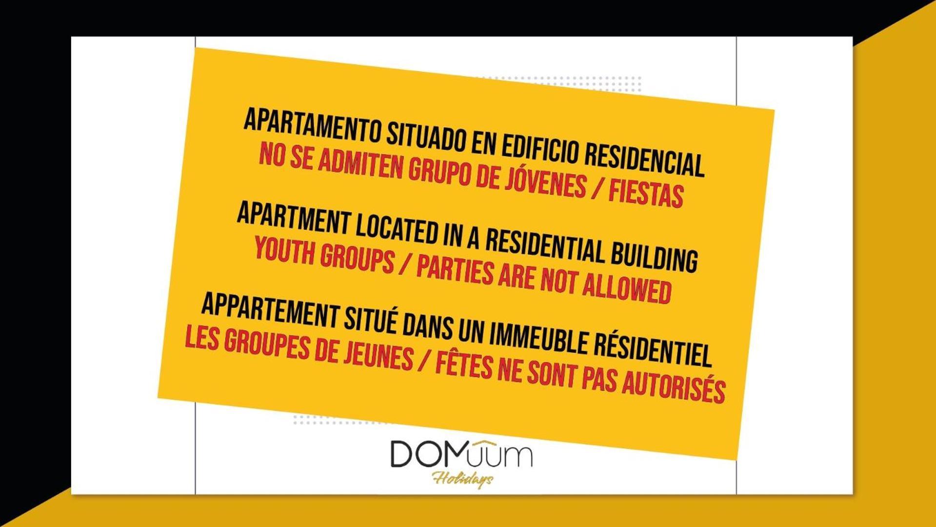 Domuum Holidays - Dms III Pool Σαλού Εξωτερικό φωτογραφία